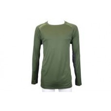 Trakker Moisture Wicking Long Sleeve Top - ALL SIZES